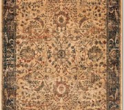 Шерстяний килим  Omega Super 2433 Mandi Szmaragd - высокое качество по лучшей цене в Украине.