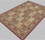 Шерстяний килим Premiera 6645-51066 - высокое качество по лучшей цене в Украине.