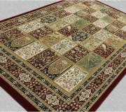 Шерстяний килим Premiera 6645-50666 - высокое качество по лучшей цене в Украине.