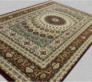 Шерстяний килим Premiera 6666-50666 - высокое качество по лучшей цене в Украине.