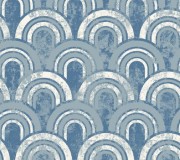 Шертяний килим Splendor Floor Light Blue - высокое качество по лучшей цене в Украине.