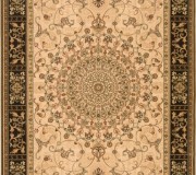 Шерстяний килим Superior Wiedenski Tabaka - высокое качество по лучшей цене в Украине.