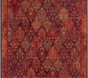 Шерстяний килим Superior Kain Rubin - высокое качество по лучшей цене в Украине.