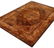 Шерстяний килим Superior Nuri Koniak - высокое качество по лучшей цене в Украине.