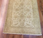 Шерстяний килим Ziegler 13 , CREAM - высокое качество по лучшей цене в Украине.