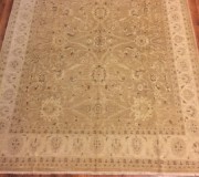 Шерстяний килим Ziegler 1 , CREAM  - высокое качество по лучшей цене в Украине.