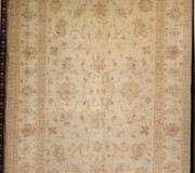Шерстяний килим Ziegler 1 , CREAM BEIGE - высокое качество по лучшей цене в Украине.