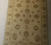Шерстяний килим Ziegler 2 , CREAM BEIGE - высокое качество по лучшей цене в Украине.