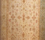 Шерстяний килим Ziegler 41 , CREAM - высокое качество по лучшей цене в Украине.