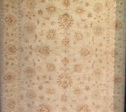 Шерстяний килим Ziegler 42 , CREAM - высокое качество по лучшей цене в Украине.