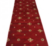 Commercial fitted carpet Барокко 777-210 - высокое качество по лучшей цене в Украине.