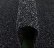 Автомобільний ковролін Barati 54 black - высокое качество по лучшей цене в Украине.