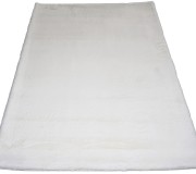 Высоковорсный ковер ESTERA  cotton atislip white - высокое качество по лучшей цене в Украине.