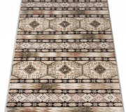 Синтетичний килим Lotos 15022/110 - высокое качество по лучшей цене в Украине.