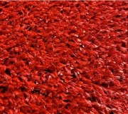 Искусственная трава Congrass Flat 7 RED - высокое качество по лучшей цене в Украине.