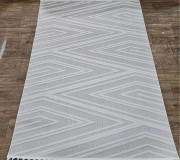 Synthetic carpet DOLCHE 3300A CREAM / CREAM - высокое качество по лучшей цене в Украине.