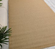 Безворсовий килим NATURA B3667G natural - высокое качество по лучшей цене в Украине.