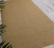 Безворсовий килим NATURA B3672G natural - высокое качество по лучшей цене в Украине.