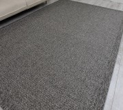Безворсовий килим NATURA B3667F grey - высокое качество по лучшей цене в Украине.