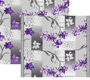 Ковролін з малюнком p1236/50  - высокое качество по лучшей цене в Украине.