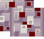 Ковролін з малюнком p1286/85  - высокое качество по лучшей цене в Украине.