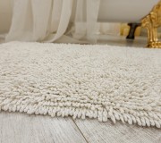 Килим для ванної Bath Mat 81103 white - высокое качество по лучшей цене в Украине.
