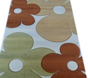 Дитячий килим Firuze Lux 2725B CREAM - высокое качество по лучшей цене в Украине.