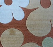 Дитячий килим FiruzeLux 2725B TERRA - высокое качество по лучшей цене в Украине.