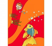 Детский ковер Kolibri (Колибри) 11137/160 - высокое качество по лучшей цене в Украине.