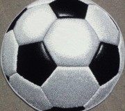 Ковер мяч Kolibri (Колибри) 11198/190 - высокое качество по лучшей цене в Украине.