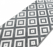 Синтетическая ковровая дорожка Kolibri 11212/190 - высокое качество по лучшей цене в Украине.