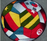 Ковер мяч Kolibri (Колибри) 11110/180 - высокое качество по лучшей цене в Украине.