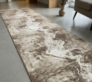 Synthetic runner carpet ATHENS 22093 280820 - высокое качество по лучшей цене в Украине.