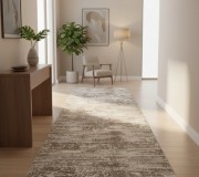 Synthetic runner carpet ATHENS 22093 670420 - высокое качество по лучшей цене в Украине.