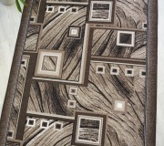 Ковролін з малюнком p1694/100 (Квадрат p3) - высокое качество по лучшей цене в Украине.