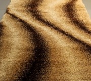 Высоковорсная ковровая дорожка Shaggy Gold 8178 GARLIC - высокое качество по лучшей цене в Украине.