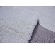 Высоковорсная ковровая дорожка MF LOFT PC00A RULO white-white - высокое качество по лучшей цене в Украине.
