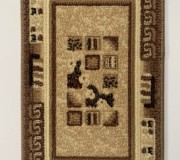 Синтетичний килим Grafica 449-20223 - высокое качество по лучшей цене в Украине.