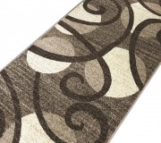 Синтетическая ковровая дорожка Daffi 13008/141 - высокое качество по лучшей цене в Украине.