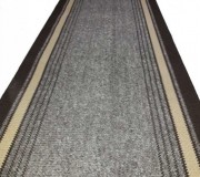 Синтетическая ковровая дорожка Дарничанка орех black (Saba 10) - высокое качество по лучшей цене в Украине.