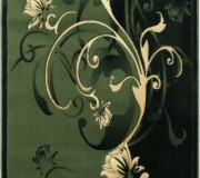 Синтетическая ковровая дорожка Elegant 3951 GREEN - высокое качество по лучшей цене в Украине.