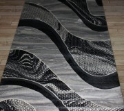 Синтетическая ковровая дорожка Festival 6015A black-anthracite - высокое качество по лучшей цене в Украине.