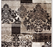 Синтетична килимова доріжка Iris 28031/120 - высокое качество по лучшей цене в Украине.