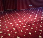 Commercial fitted carpet Lotos 1523/210 - высокое качество по лучшей цене в Украине.