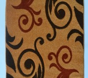 Синтетическая ковровая дорожка Melisa 391 somon - высокое качество по лучшей цене в Украине.