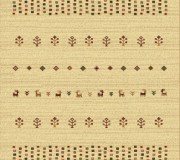 Синтетичний килим Lotos 15024/100 - высокое качество по лучшей цене в Украине.