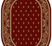 Synthetic carpet Lotos 15033/210 - высокое качество по лучшей цене в Украине.