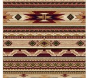 Килимова доріжка Selena / Lotos 15080/120 (runner) - высокое качество по лучшей цене в Украине.