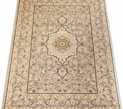 Синтетический ковер Lotos 15090/110 - высокое качество по лучшей цене в Украине.