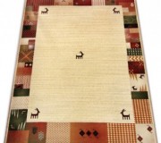 Синтетический ковер Lotos 1562/110 - высокое качество по лучшей цене в Украине.